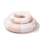 The Classic Pool Float - Tiki Natural Pool Float Business & Pleasure Co. 