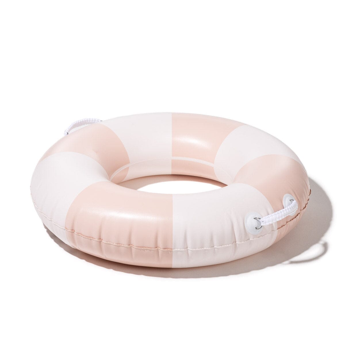 Product image of The Classic Pool Float - Tiki Natural Pool Float Business & Pleasure Co. Large 
