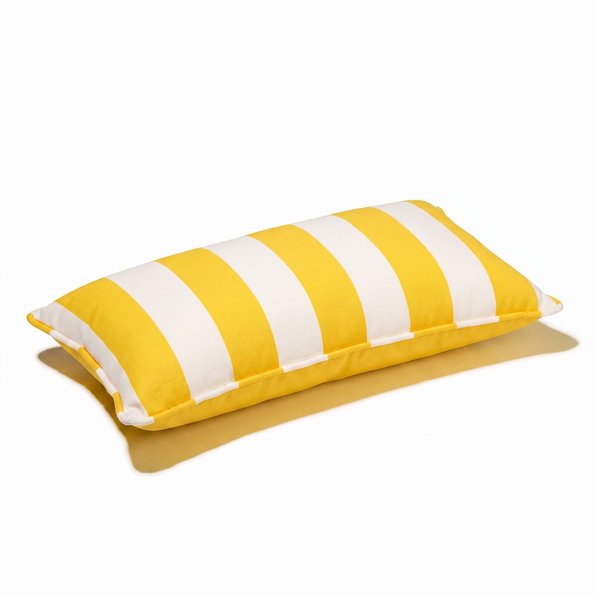 The Rectangle Throw Pillow Rectangle Throw Pillow Business & Pleasure Co. 