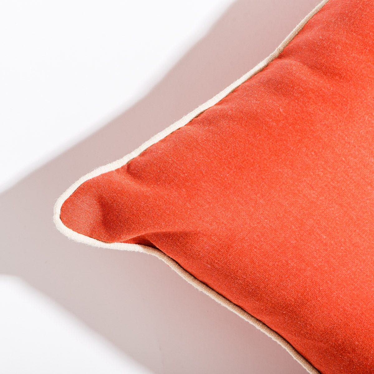 The Rectangle Throw Pillow - Elsa Red Rectangle Throw Pillow Business & Pleasure Co 