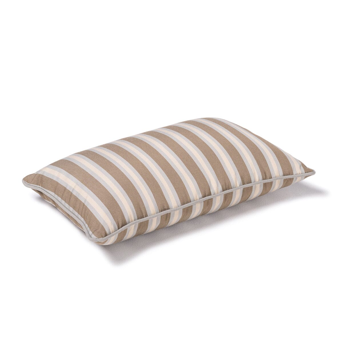 The Rectangle Throw Pillow x Jenni Kayne Rectangle Throw Pillow Business & Pleasure Co. 
