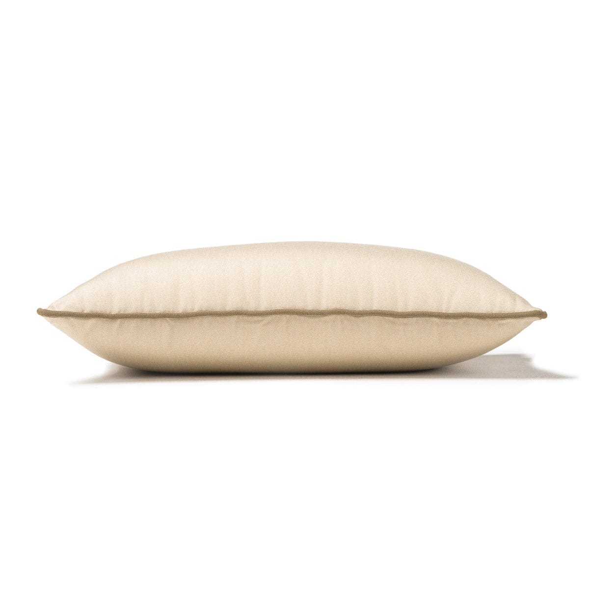 The Rectangle Throw Pillow x Jenni Kayne Rectangle Throw Pillow Business & Pleasure Co. 
