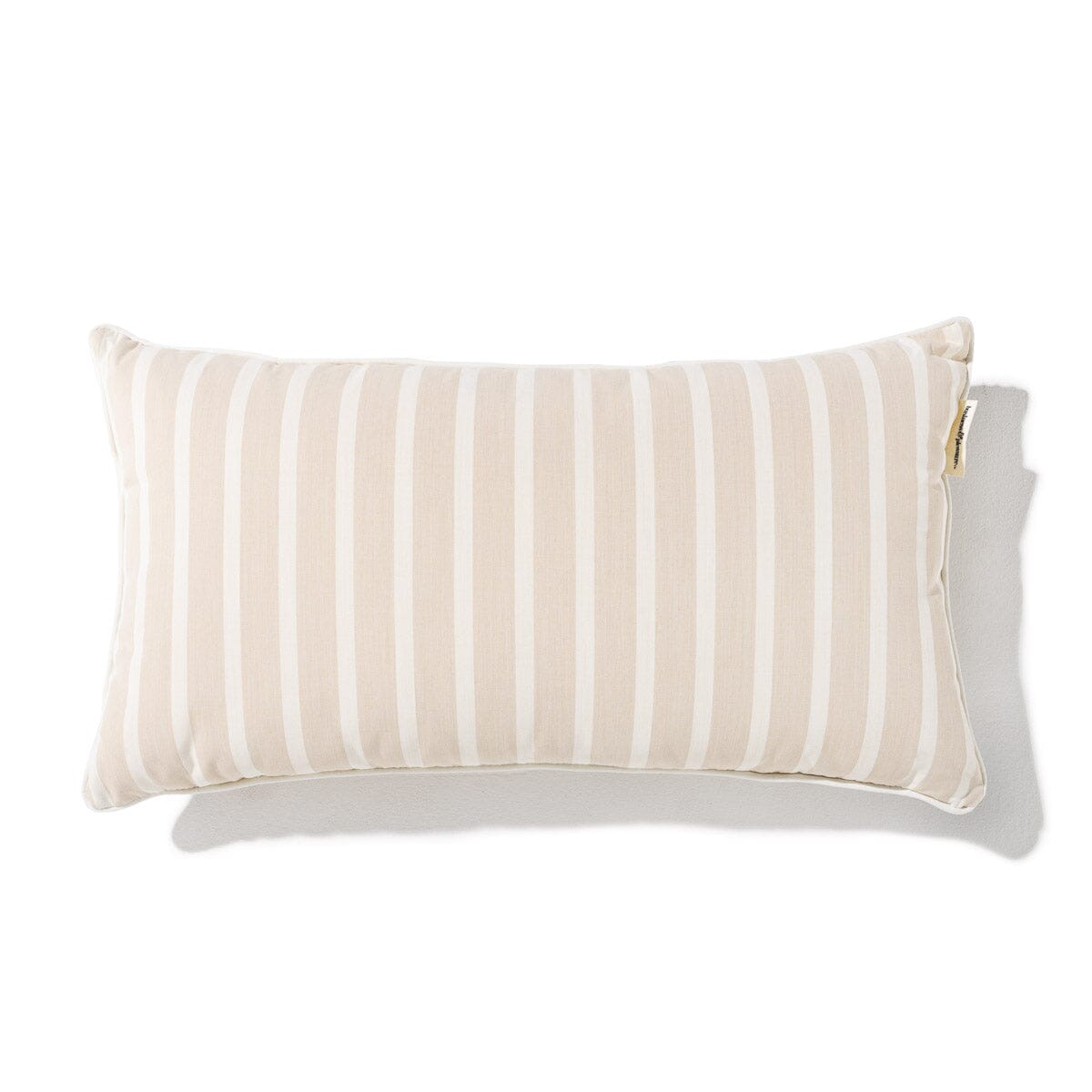 The Rectangle Throw Pillow Rectangle Throw Pillow Business & Pleasure Co. 