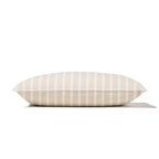 The Rectangle Throw Pillow Rectangle Throw Pillow Business & Pleasure Co. 