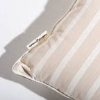 The Rectangle Throw Pillow Rectangle Throw Pillow Business & Pleasure Co. 