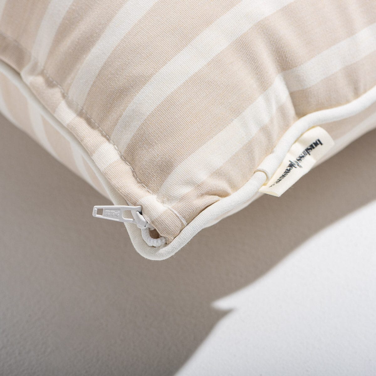 The Rectangle Throw Pillow Rectangle Throw Pillow Business & Pleasure Co. 