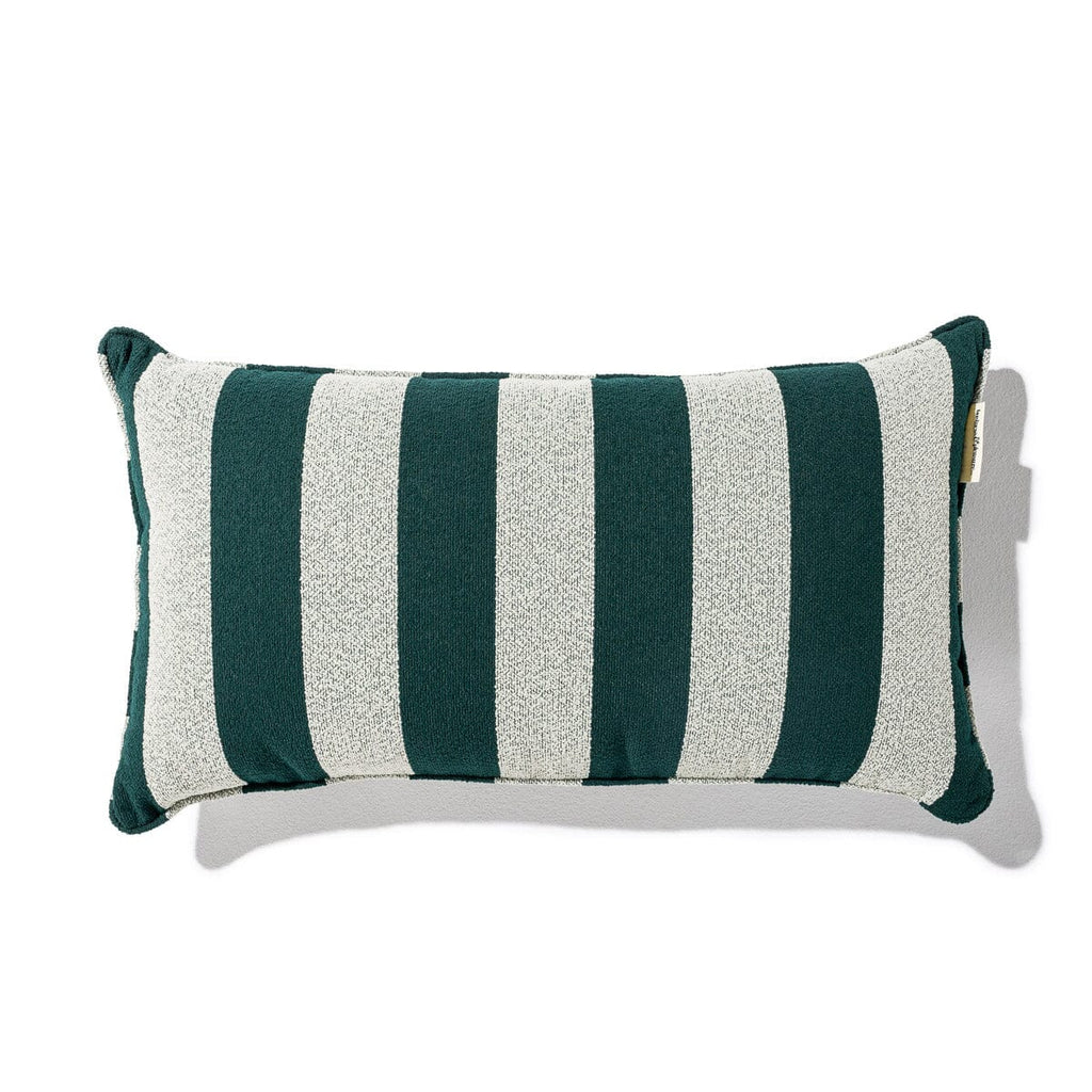 The Rectangle Throw Pillow Rectangle Throw Pillow Business & Pleasure Co. 