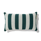 The Rectangle Throw Pillow Rectangle Throw Pillow Business & Pleasure Co. 