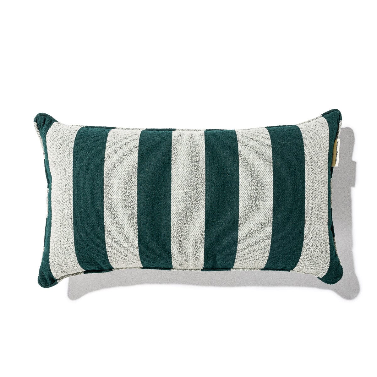 The Rectangle Throw Pillow Rectangle Throw Pillow Business & Pleasure Co. 