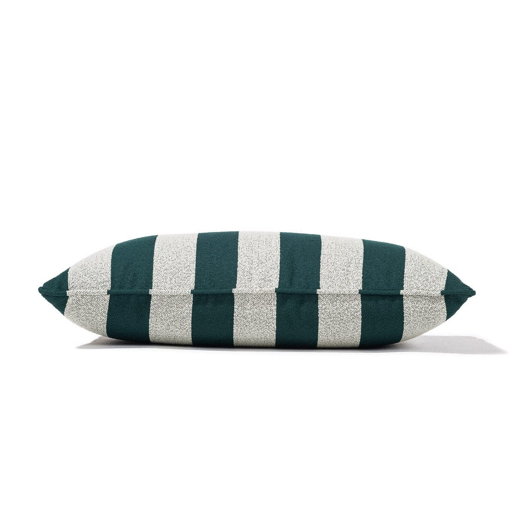 The Rectangle Throw Pillow Rectangle Throw Pillow Business & Pleasure Co. 