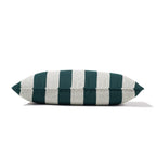 The Rectangle Throw Pillow Rectangle Throw Pillow Business & Pleasure Co. 