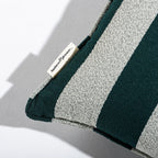 The Rectangle Throw Pillow Rectangle Throw Pillow Business & Pleasure Co. 