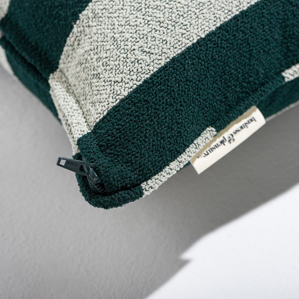 The Rectangle Throw Pillow Rectangle Throw Pillow Business & Pleasure Co. 