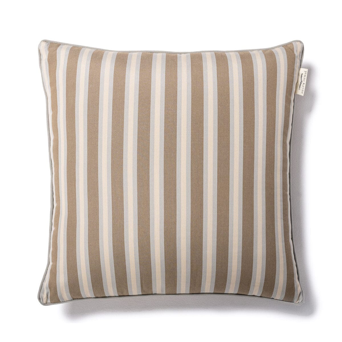 The Euro Throw Pillow x Jenni Kayne Euro Throw Pillow Business & Pleasure Co. 