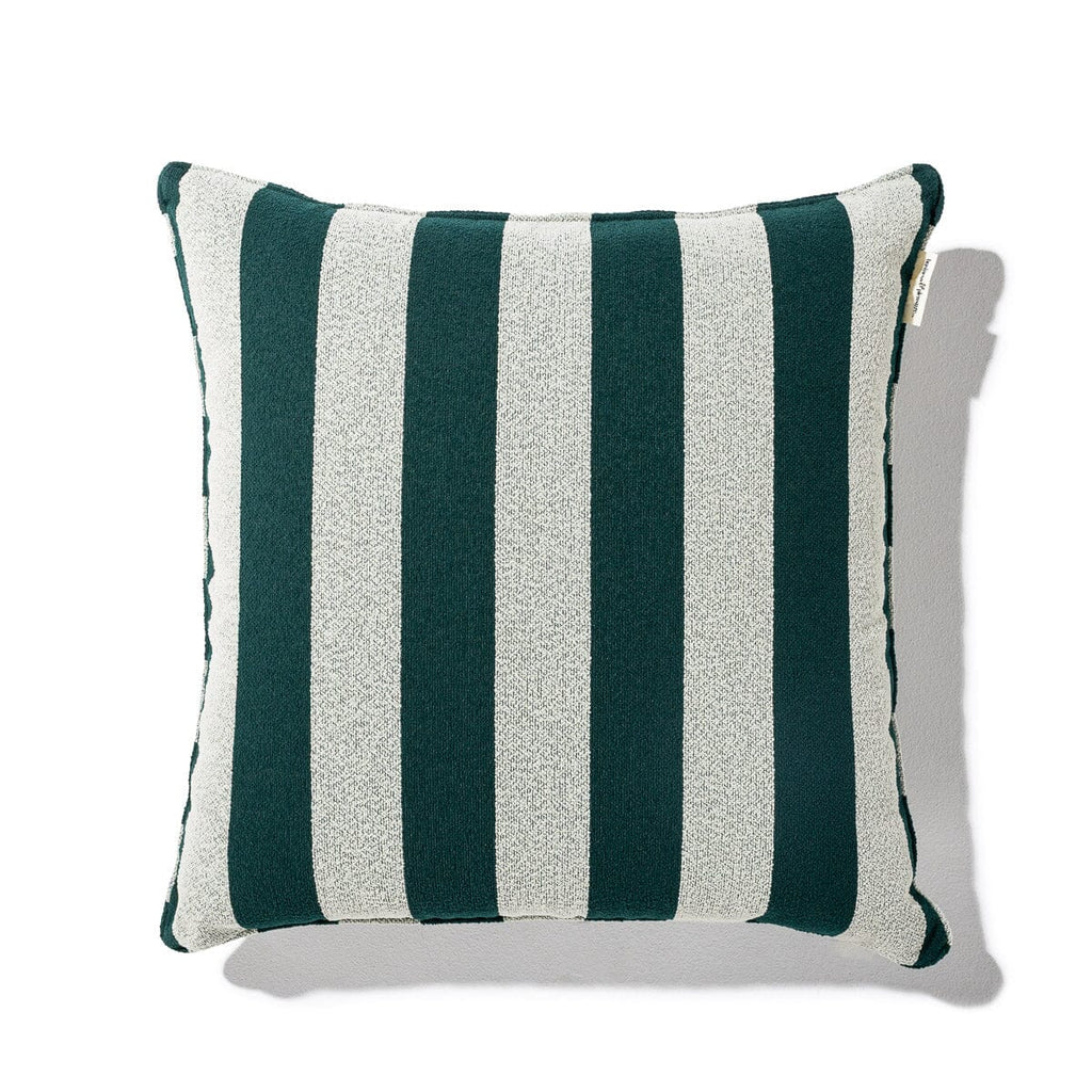 The Euro Throw Pillow Euro Throw Pillow Business & Pleasure Co. 