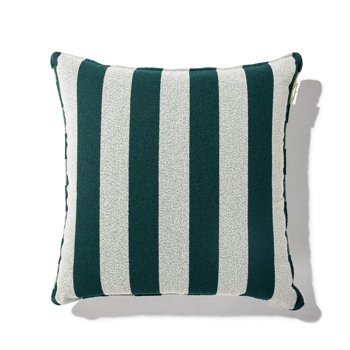 The Euro Throw Pillow Euro Throw Pillow Business & Pleasure Co. 