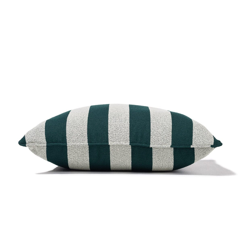 The Euro Throw Pillow Euro Throw Pillow Business & Pleasure Co. 