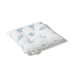 The Small Square Throw Pillow x Amanda Lindroth Small Square Throw B&P Co. x Amanda Lindroth 
