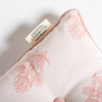 The Small Square Throw Pillow x Amanda Lindroth Small Square Throw B&P Co. x Amanda Lindroth 