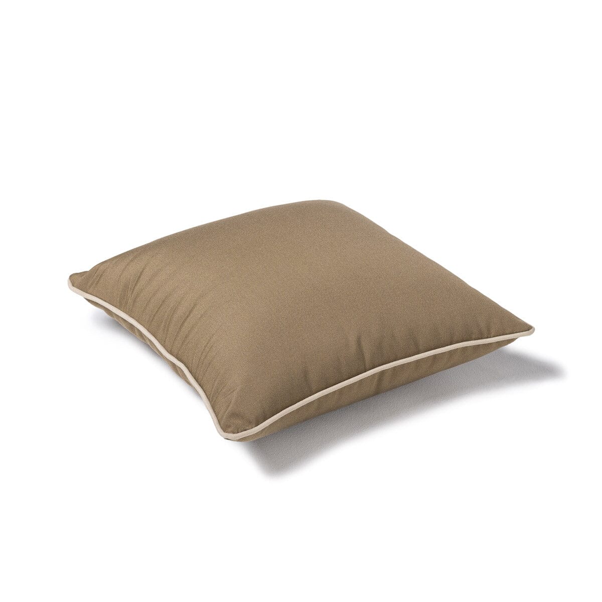 The Small Square Throw Pillow x Jenni Kayne Business & Pleasure Co. Grove 