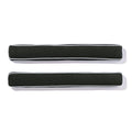 The Waterhouse Sun Lounger - Armrest Set - Rivie Black Waterhouse Sun Lounger Armrest Set Business & Pleasure Co. 
