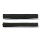 The Waterhouse Sun Lounger - Armrest Set - Rivie Black Waterhouse Sun Lounger Armrest Set Business & Pleasure Co. 