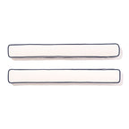 Waterhouse Sun Lounger Kit - Antique White & Rivie White Waterhouse Sun Lounger Kit Business & Pleasure Co. 