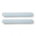 The Waterhouse Sun Lounger - Armrest Set - Sky Blue Waterhouse Sun Lounger Armrest Set Business & Pleasure Co. 