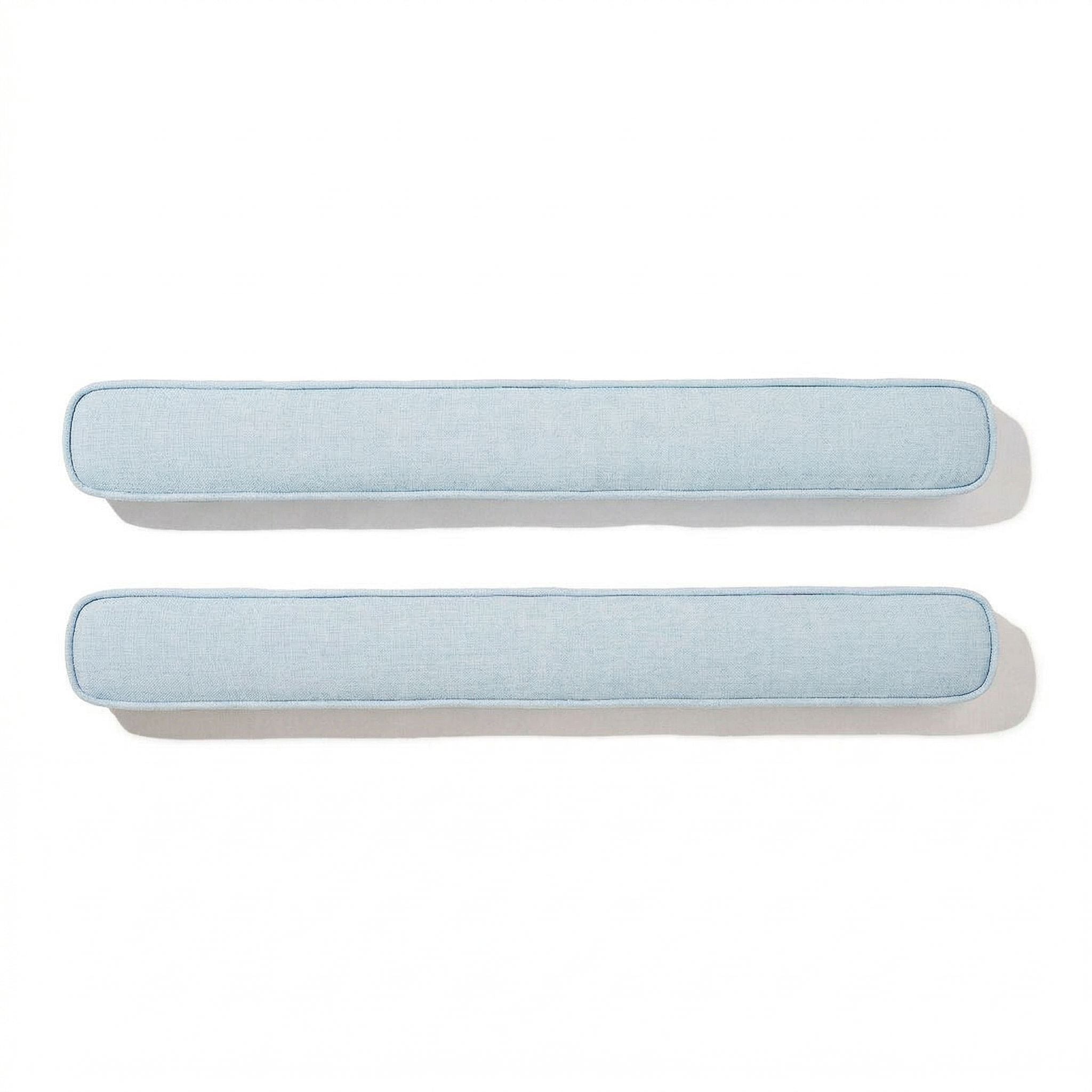 Product image of The Waterhouse Sun Lounger - Armrest Set - Sky Blue Waterhouse Sun Lounger Armrest Set Business & Pleasure Co. 