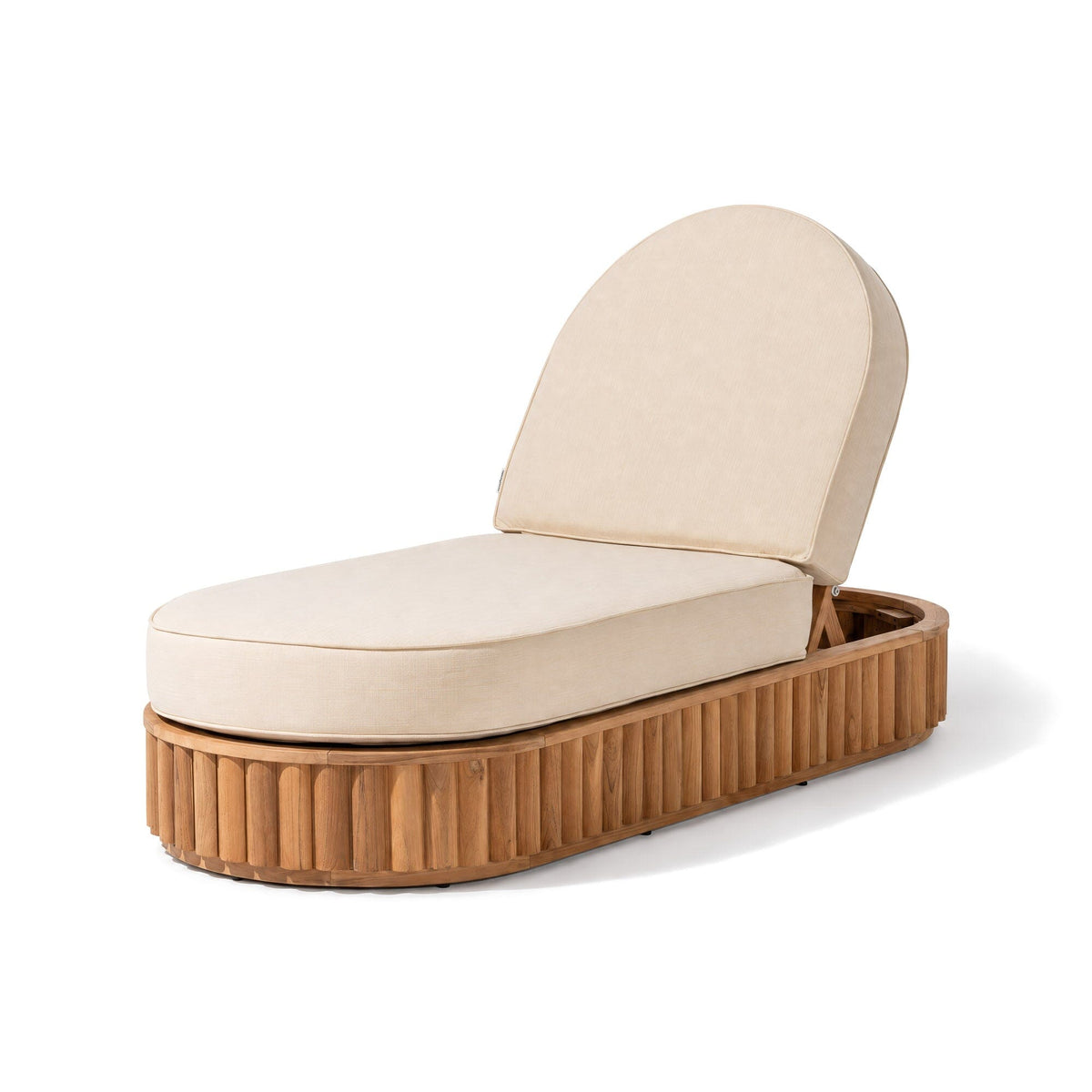 The Daisy Sun Lounger Daisy Sun Lounger Kit Business & Pleasure Co. 