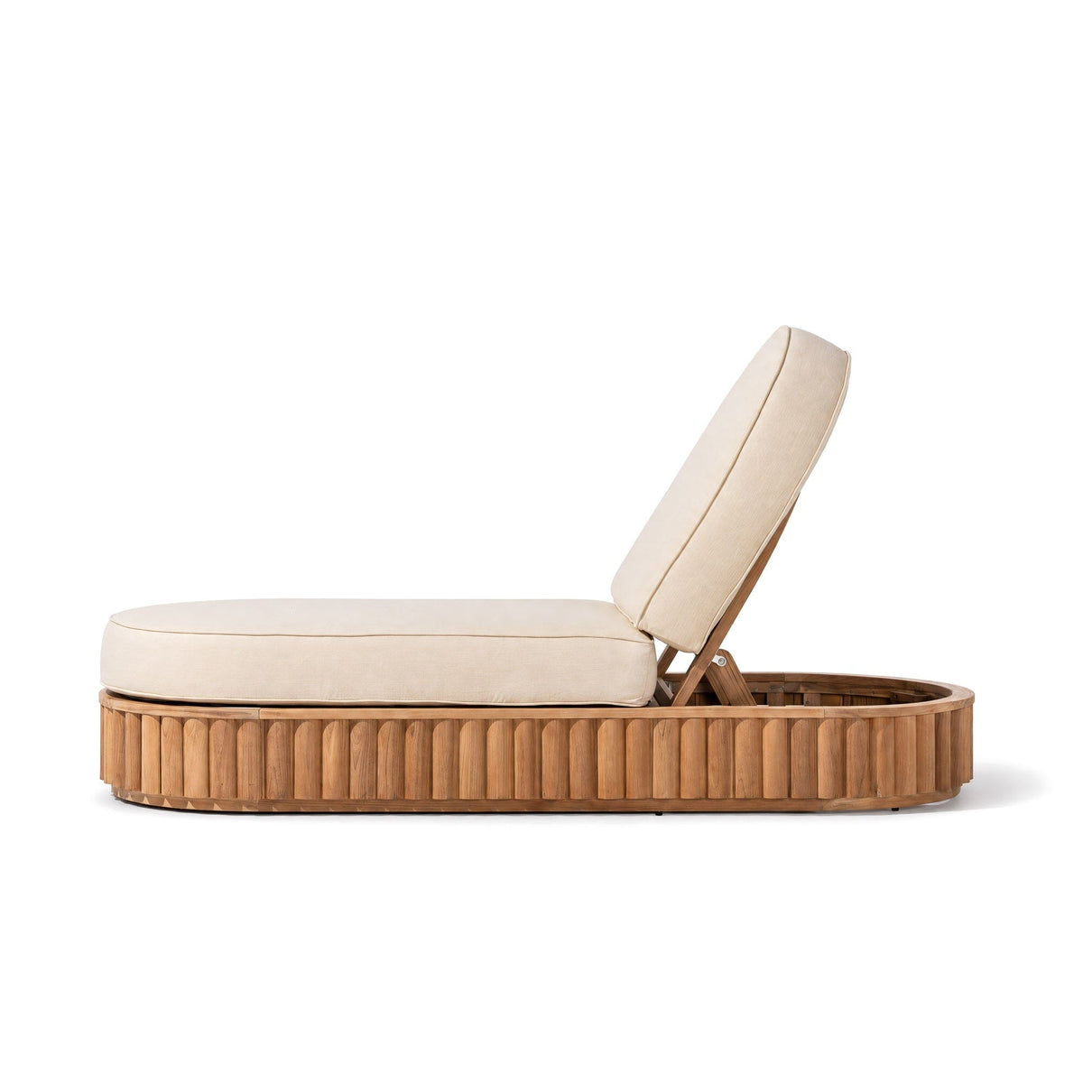 The Daisy Sun Lounger Daisy Sun Lounger Kit Business & Pleasure Co. 