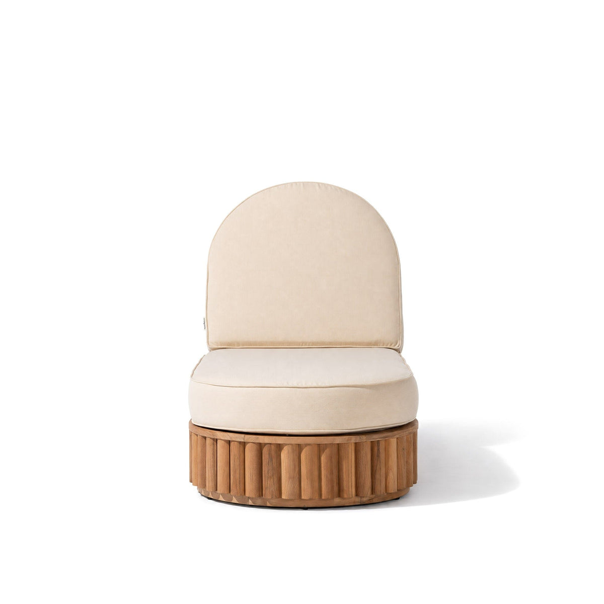The Daisy Sun Lounger Daisy Sun Lounger Kit Business & Pleasure Co. 
