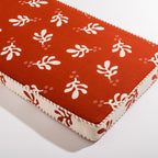 The Sun Lounger Slip Cover - Benoît Le Sirenuse Jacquard Sun Lounger Slip Cover Business & Pleasure Co. 