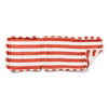 Swatch for The Sun Lounger Slip Cover - Crew Le Sirenuse Stripe