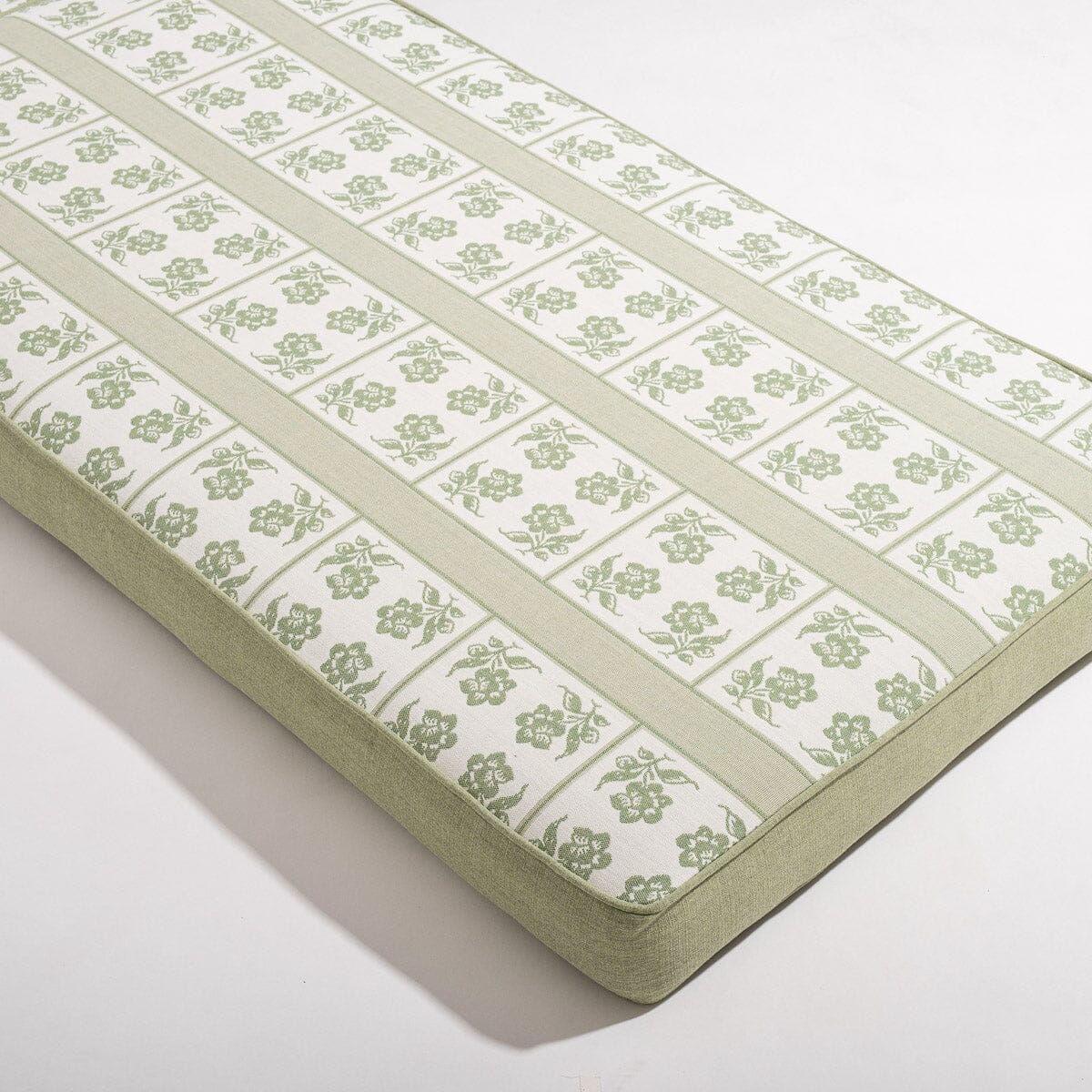 The Sun Lounger Slip Cover x Julia Berolzheimer in Jacquard B&P Co. x Julia Berolzheimer 