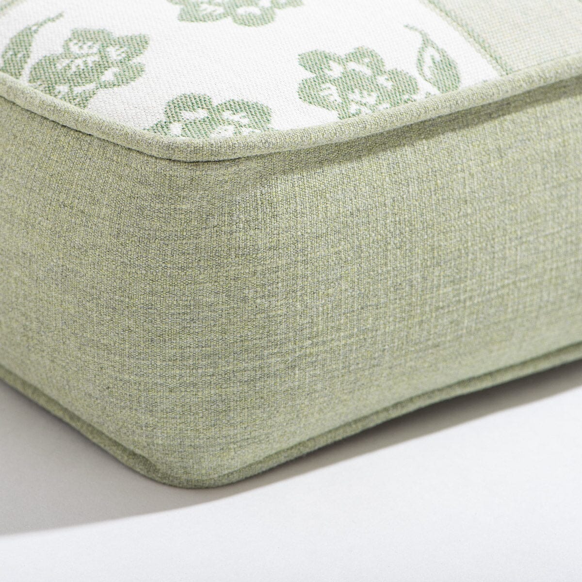 The Sun Lounger Slip Cover x Julia Berolzheimer in Jacquard B&P Co. x Julia Berolzheimer 