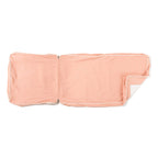 The Sun Lounger Slip Cover - Palm Pink Sun Lounger Slip Cover Business & Pleasure Co. 