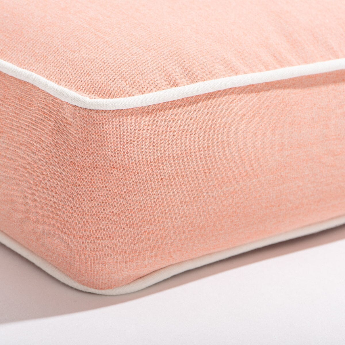 The Sun Lounger Slip Cover - Palm Pink Sun Lounger Slip Cover Business & Pleasure Co. 