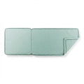 The Sun Lounger Slip Cover - Rivie Green Sun Lounger Slip Cover Business & Pleasure Co. 