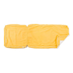 The Sun Lounger Slip Cover - Sunbleached Yellow Sun Lounger Slip Cover Business & Pleasure Co. 