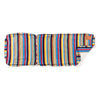 Swatch for The Sun Lounger Slip Cover - Market Stripe