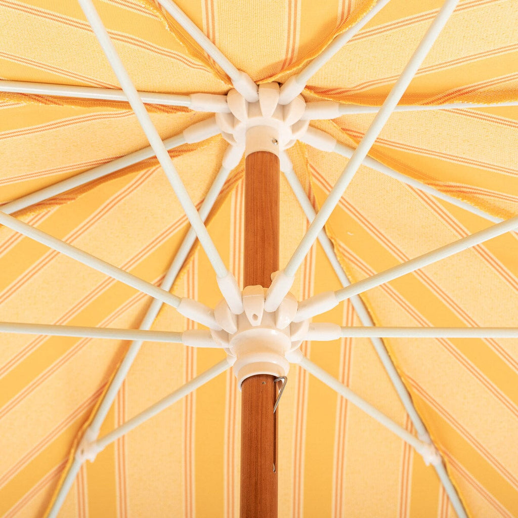 The Amalfi Umbrella Amalfi Umbrella Business & Pleasure Co. 