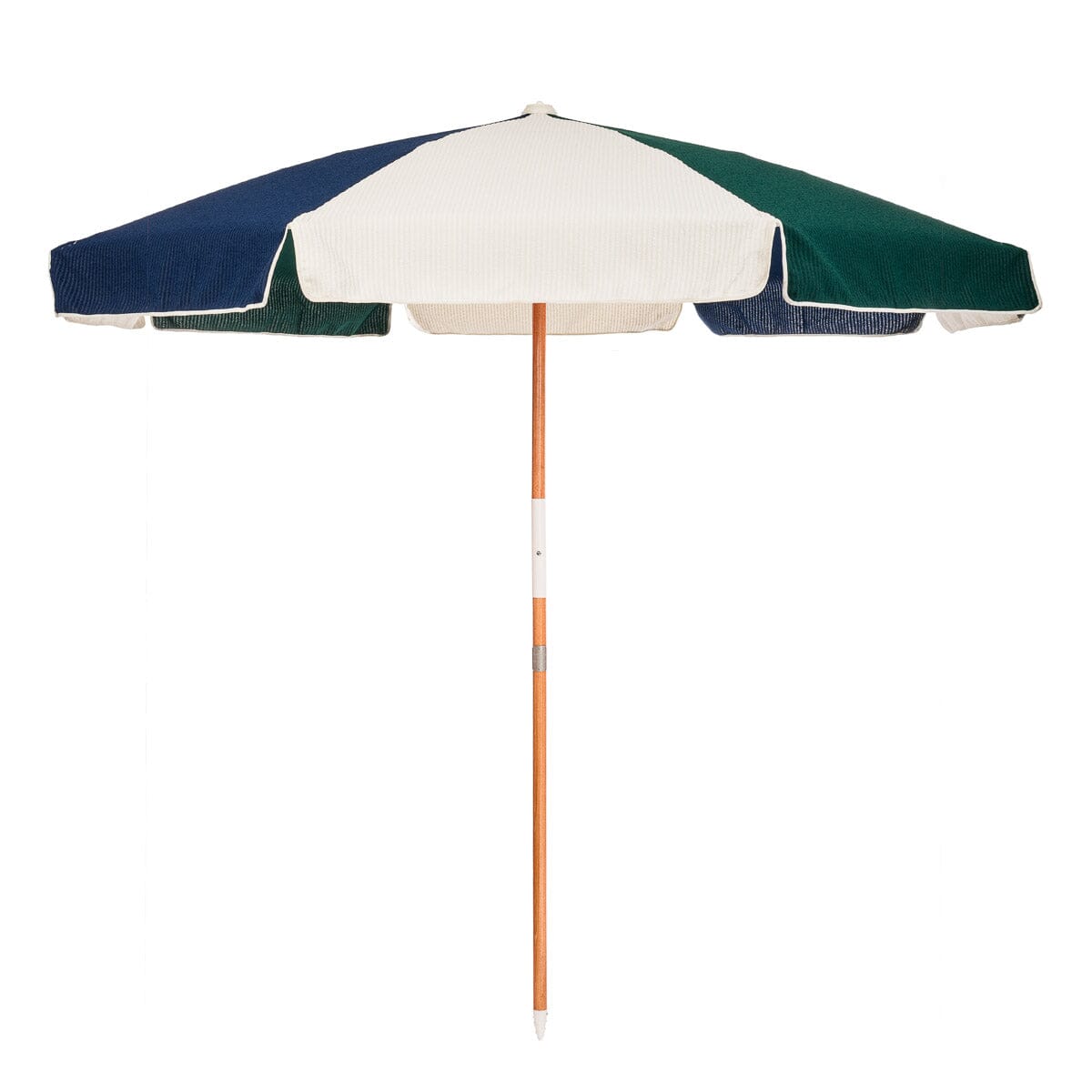 The Amalfi Umbrella - Corduroy College Cinque Amalfi Umbrella Business & Pleasure Co 
