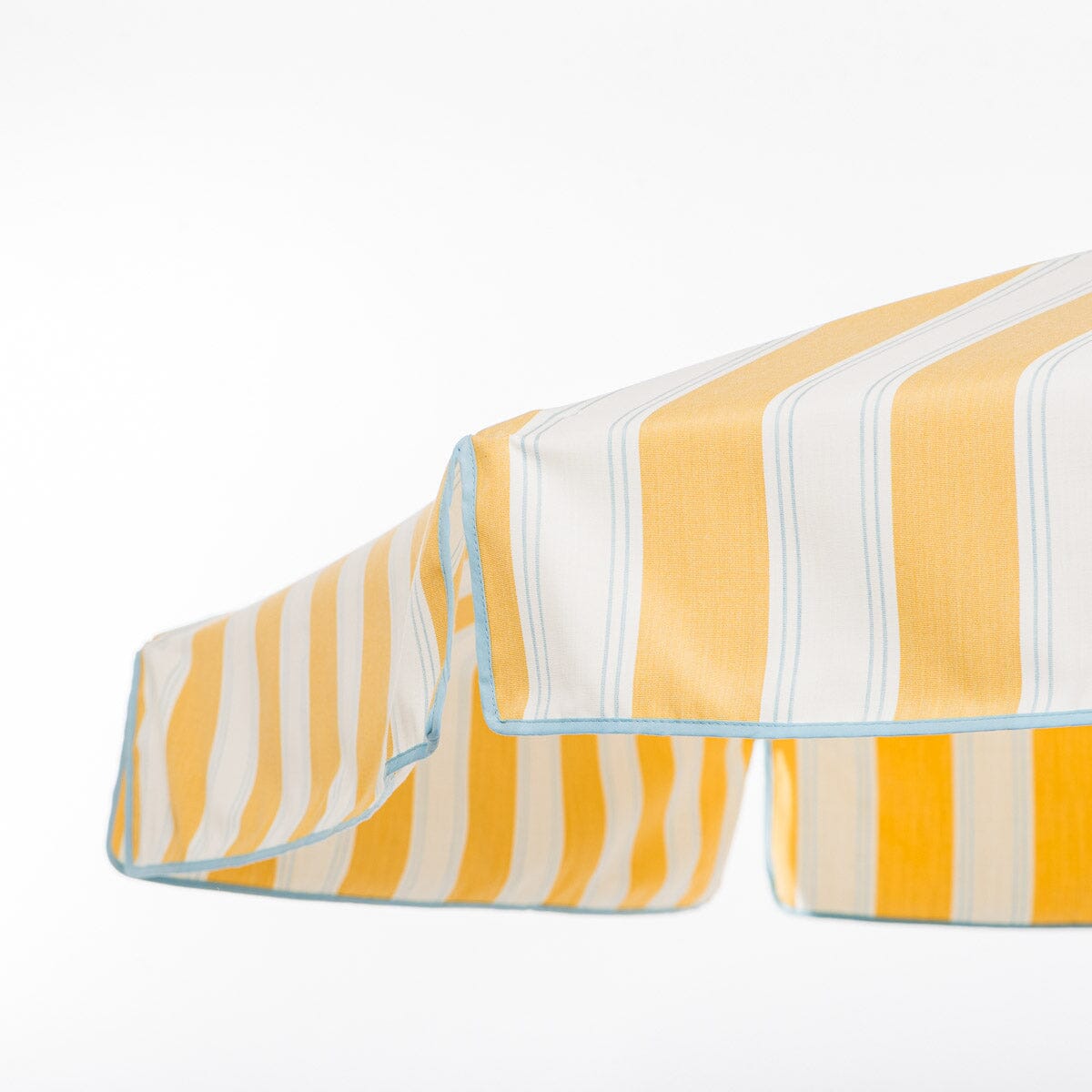 The Amalfi Umbrella - Tuuli Stripe Yellow