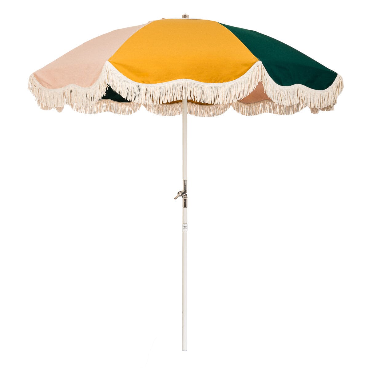 The Club Umbrella - 70's Cinque