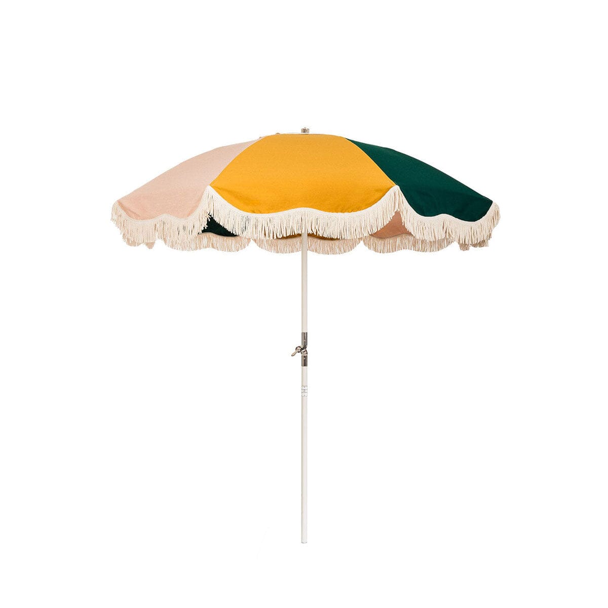 The Club Umbrella - 70's Cinque Club Umbrella Business & Pleasure Co 