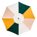 The Club Umbrella - 70's Cinque Club Umbrella Business & Pleasure Co 