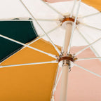 The Club Umbrella - 70's Cinque Club Umbrella Business & Pleasure Co 
