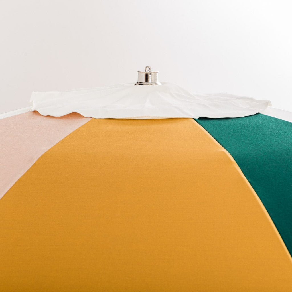 The Club Umbrella - 70's Cinque Club Umbrella Business & Pleasure Co 