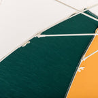 The Club Umbrella - 70's Cinque Club Umbrella Business & Pleasure Co 